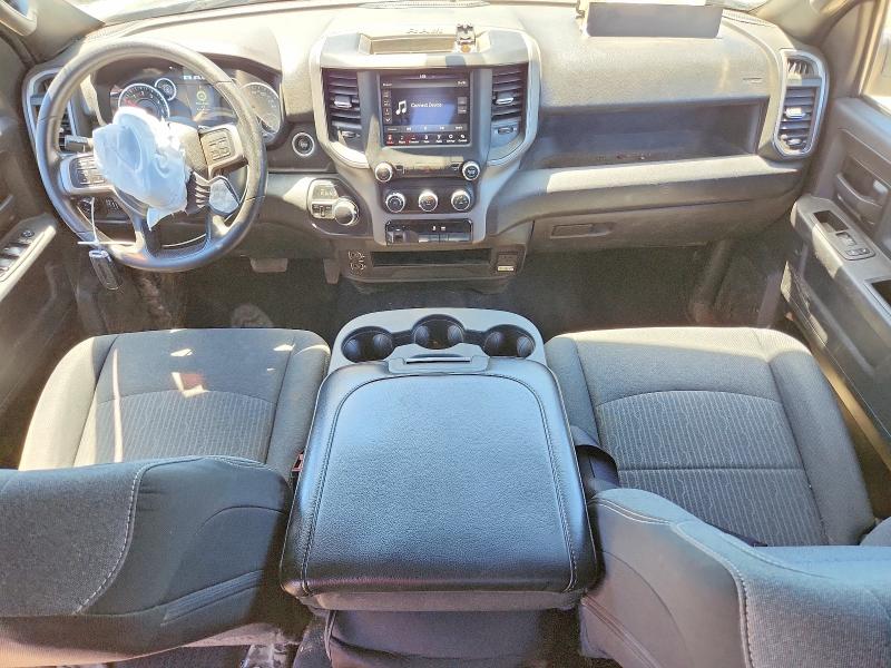 61982176 :رقم المزاد ، 3C6UR5CJ6MG611698 vin ، 2021 Ram 2500 مزاد بيع