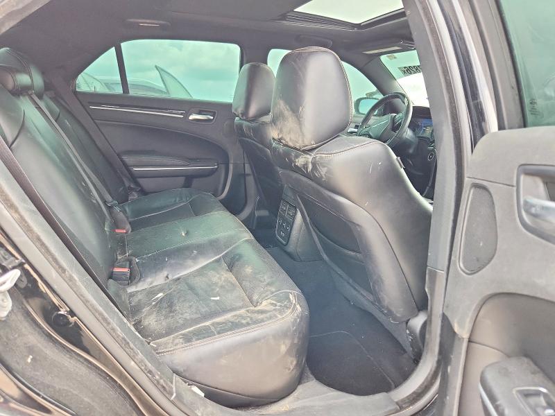 Aukcja sprzedaży 2022 Chrysler 300, vin: 2C3CCABG6NH232792, numer aukcji: 60807826