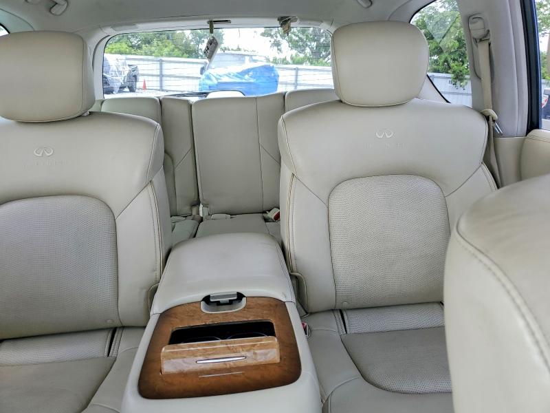 60392966 :رقم المزاد ، JN8AZ2NE3D9042209 vin ، 2013 Infiniti Qx56 مزاد بيع