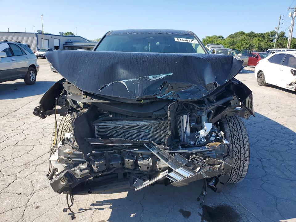 Продаж на аукціоні авто 2025 Nissan Rogue, vin: 5N1BT3BA1SC803923, номер лоту: 62850176