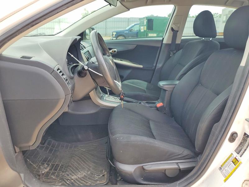 Aukcja sprzedaży 2011 Toyota Corolla, vin: 2T1BU4EE5BC685307, numer aukcji: 62522506