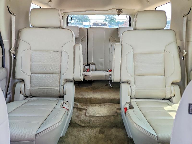 Aukcja sprzedaży 2015 Gmc Yukon, vin: 1GKS2CKJ7FR653542, numer aukcji: 63180596