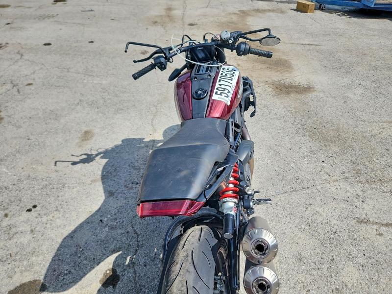 Aukcja sprzedaży 2022 Indian Motorcycle Co. Ftr, vin: 56KRZS250N3173874, numer aukcji: 59170536