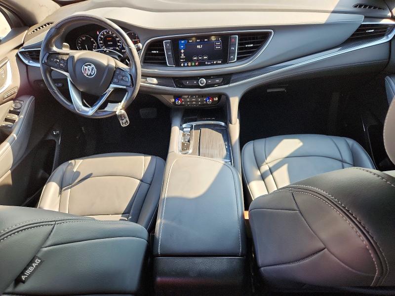 Aukcja sprzedaży 2024 Buick Enclave, vin: 5GAEVBKWXRJ124080, numer aukcji: 61330196