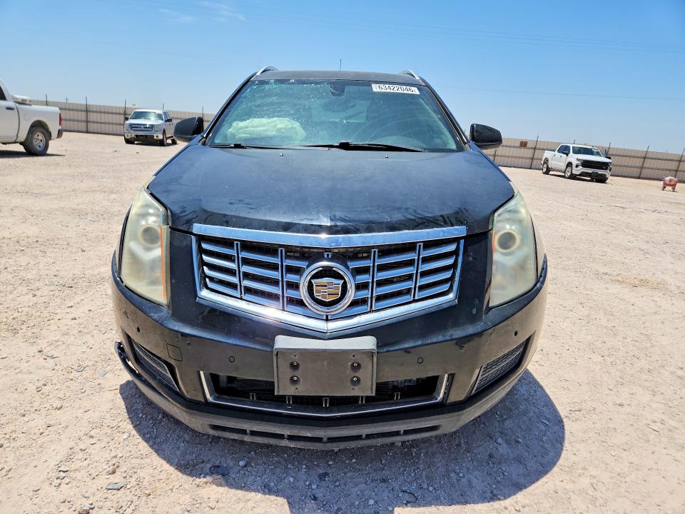 63422046 :رقم المزاد ، 3GYFNCE3XDS568605 vin ، 2013 Cadillac Srx مزاد بيع