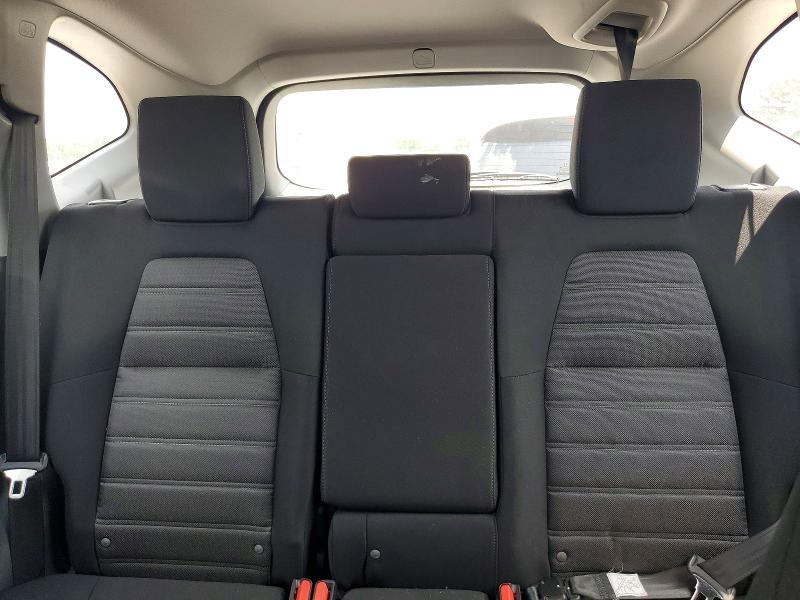 2020 Honda Cr-v მანქანა იყიდება აუქციონზე, vin: 2HKRW2H20LH608471, აუქციონის ნომერი: 60150176