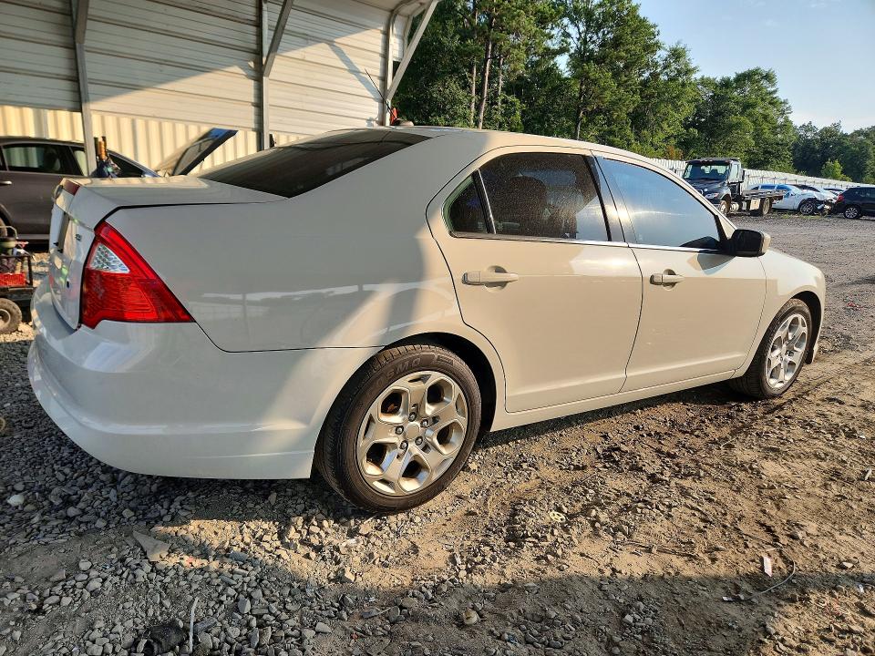Продажа на аукционе авто 2010 Ford Fusion, vin: 3FAHP0HA5AR420565, номер лота: 63094386