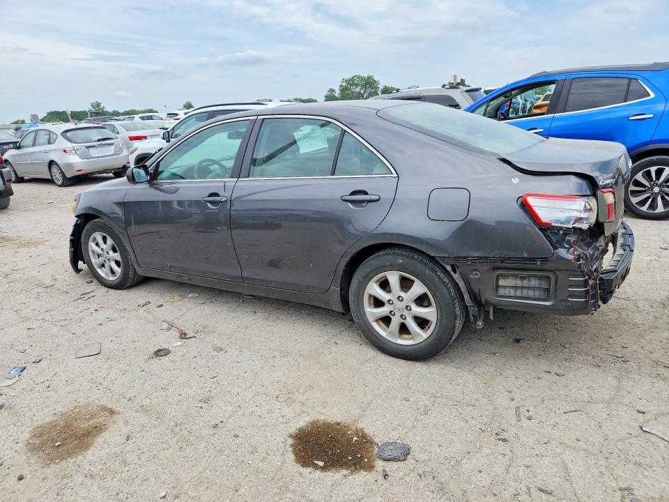 Aukcja sprzedaży 2009 Toyota Camry, vin: 4T4BE46K09R050768, numer aukcji: 60392626
