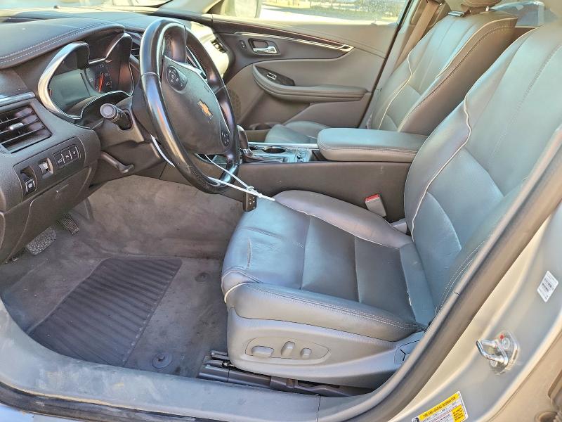 Aukcja sprzedaży 2015 Chevrolet Impala, vin: 2G1165S38F9163316, numer aukcji: 62142606