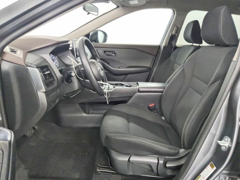 Продаж на аукціоні авто 2023 Nissan Rogue, vin: 5N1BT3AB8PC852618, номер лоту: 63055426