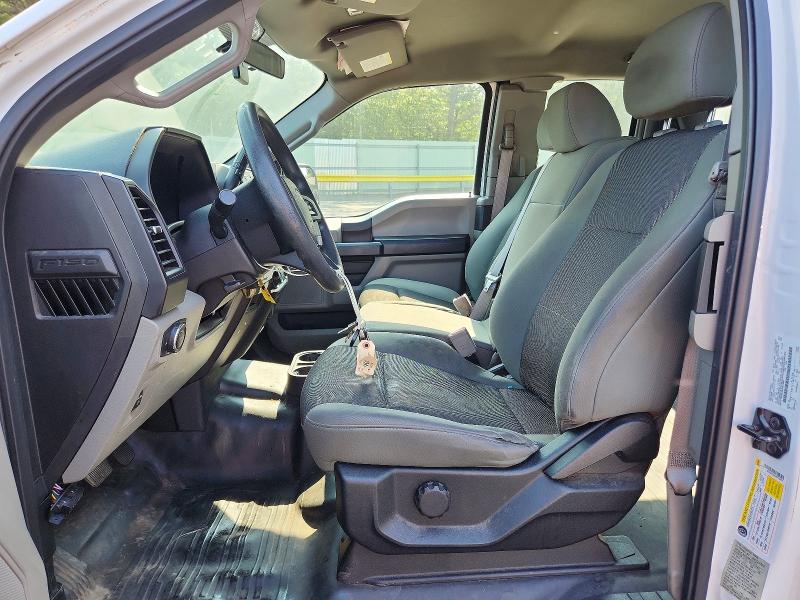 Aukcja sprzedaży 2018 Ford F150, vin: 1FTEX1C56JKF15847, numer aukcji: 62631166