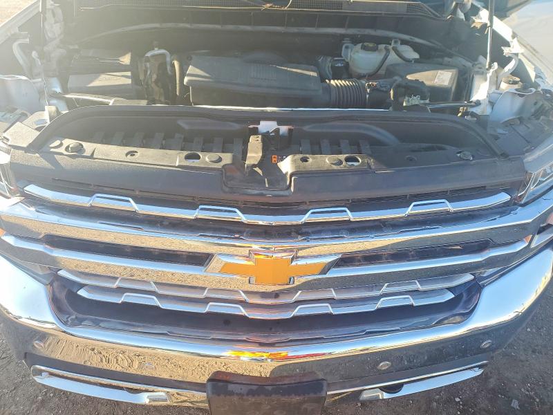 Продажа на аукционе авто 2021 Chevrolet Silverado, vin: 1GCUYGEDXMZ288240, номер лота: 61183936