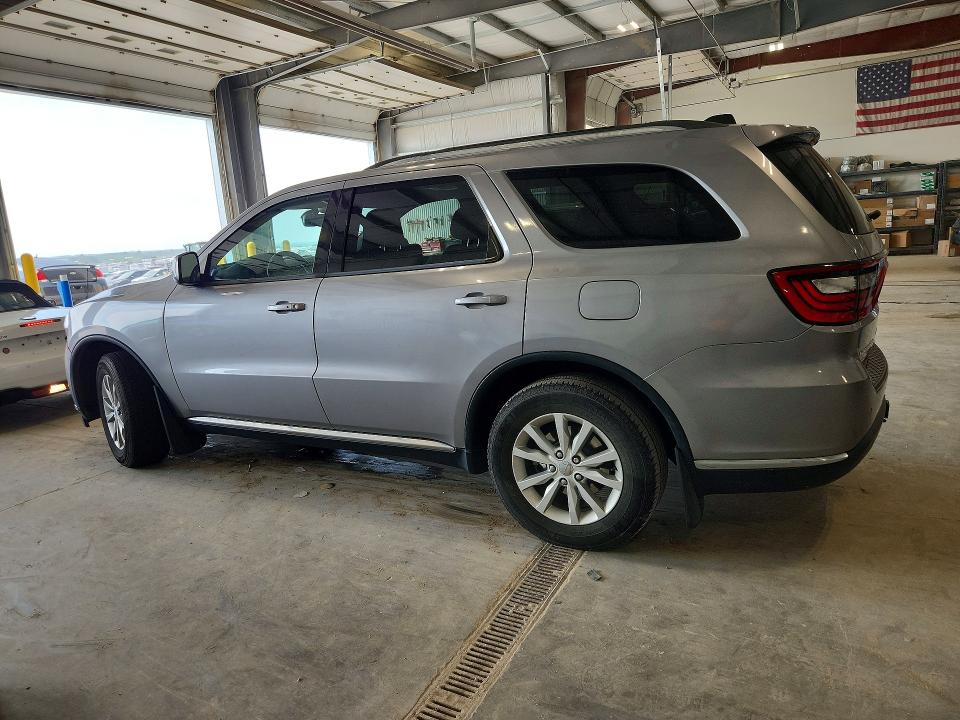 Aukcja sprzedaży 2014 Dodge Durango, vin: 1C4RDJAG4EC977032, numer aukcji: 60246596