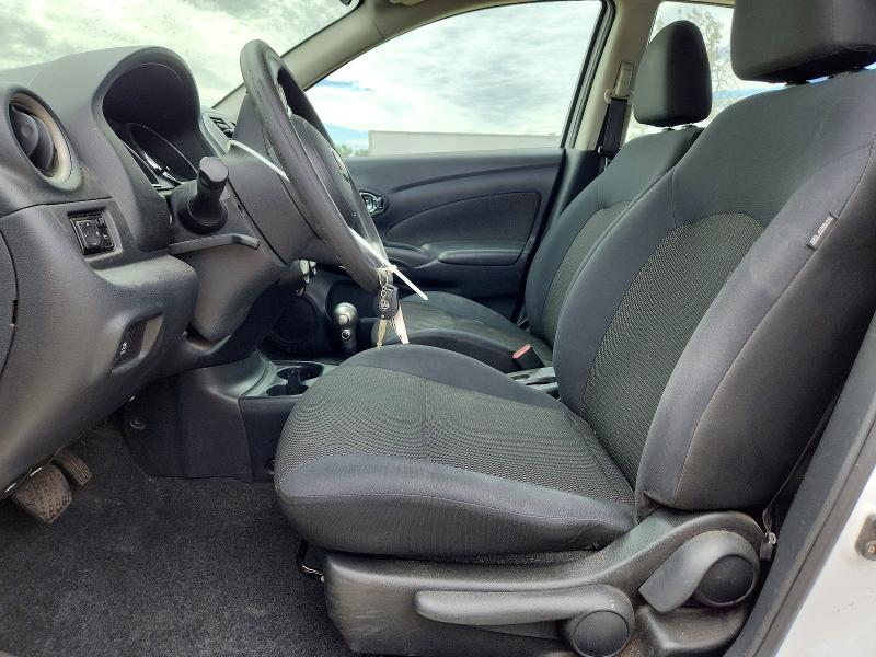 Продажа на аукционе авто 2013 Nissan Versa, vin: 3N1CN7AP1DL861332, номер лота: 61901506