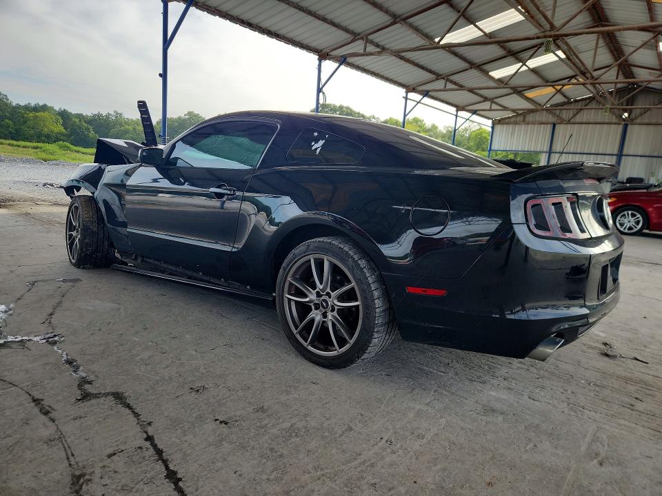 Aukcja sprzedaży 2014 Ford Mustang, vin: 1ZVBP8CFXE5308402, numer aukcji: 62143956