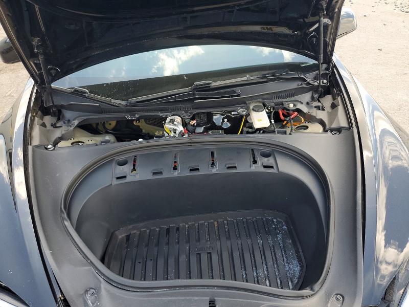 61777986 :رقم المزاد ، 5YJ3E1EA4RF735407 vin ، 2024 Tesla Model 3 مزاد بيع