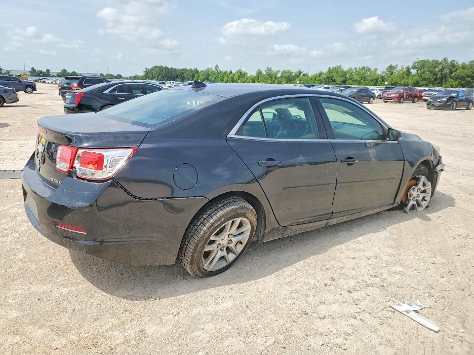 Aukcja sprzedaży 2014 Chevrolet Malibu, vin: 1G11C5SL7EF169851, numer aukcji: 61062346