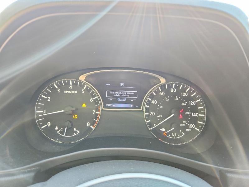 Продаж на аукціоні авто 2017 Nissan Pathfinder, vin: 5N1DR2MN9HC680656, номер лоту: 62860856
