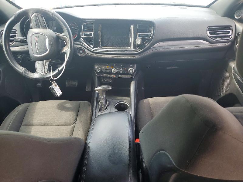 Aukcja sprzedaży 2024 Dodge Durango, vin: 1C4RDJAGXRC114838, numer aukcji: 62096836