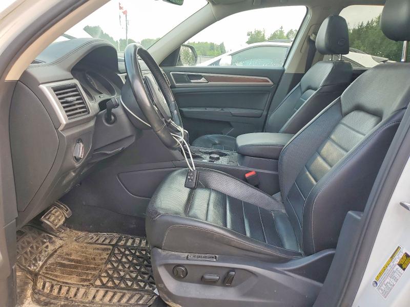 Aukcja sprzedaży 2018 Volkswagen Atlas, vin: 1V2RR2CA7JC578804, numer aukcji: 62594126
