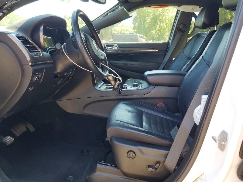 Продажа на аукционе авто 2020 Jeep Grand Cherokee, vin: 1C4RJFBG8LC100903, номер лота: 61792406