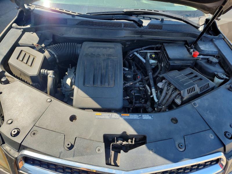 61854906 :رقم المزاد ، 2GNFLNEK4C6375997 vin ، 2012 Chevrolet Equinox مزاد بيع