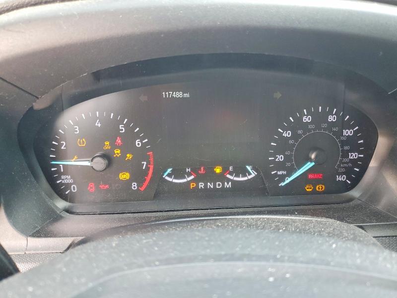 61218116 :رقم المزاد ، 1FMSK7BH6LGC89584 vin ، 2020 Ford Explorer مزاد بيع