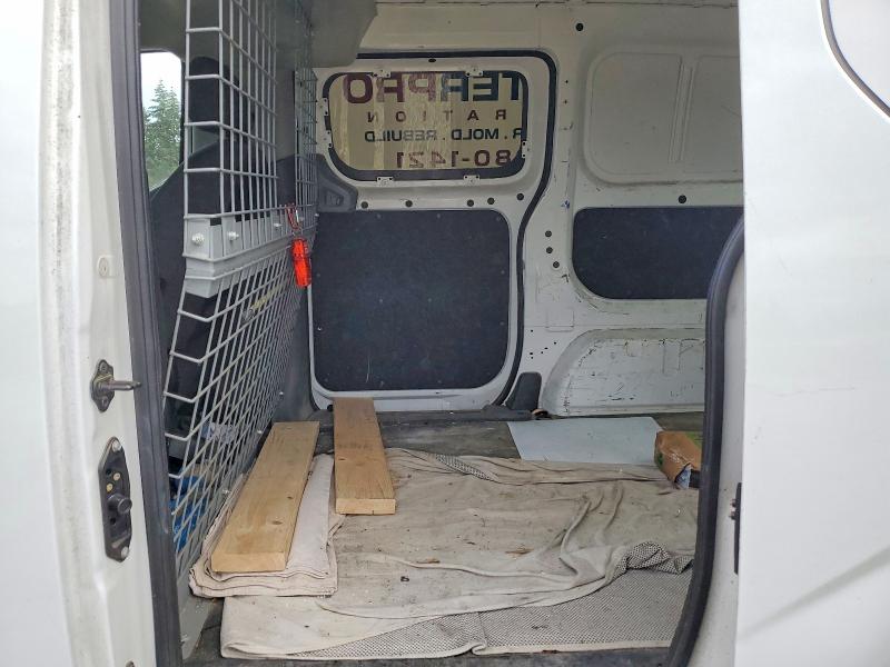 Продаж на аукціоні авто 2017 Chevrolet City Express, vin: 3N63M0ZN0HK701672, номер лоту: 59728426