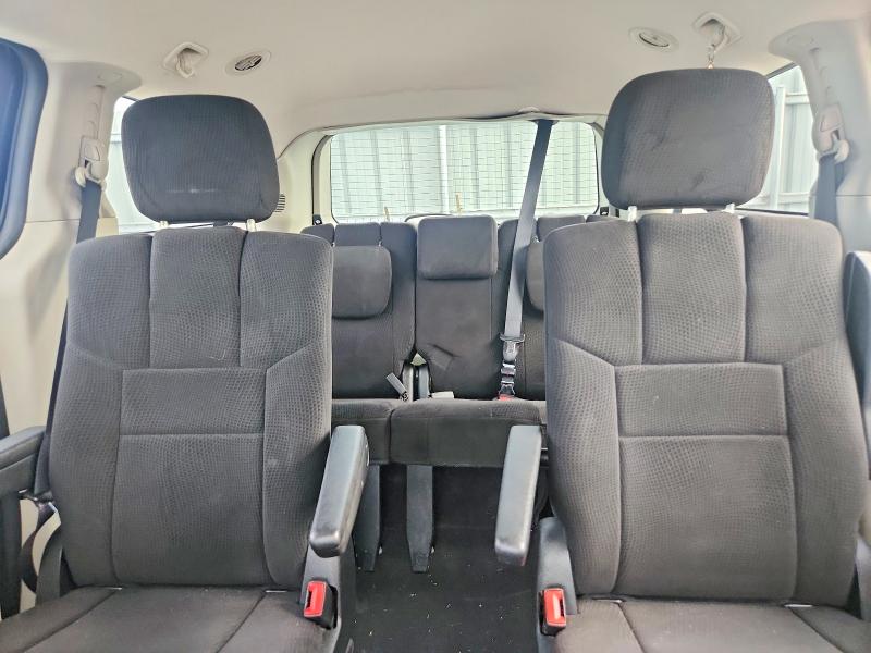 Продажа на аукционе авто 2013 Dodge Grand Caravan, vin: 2C4RDGBGXDR701414, номер лота: 60437736
