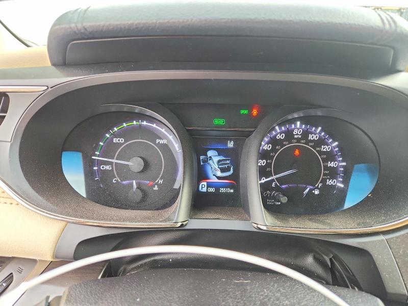 Продажа на аукционе авто 2018 Toyota Avalon Hybrid, vin: 4T1BD1EB3JU061510, номер лота: 62708346