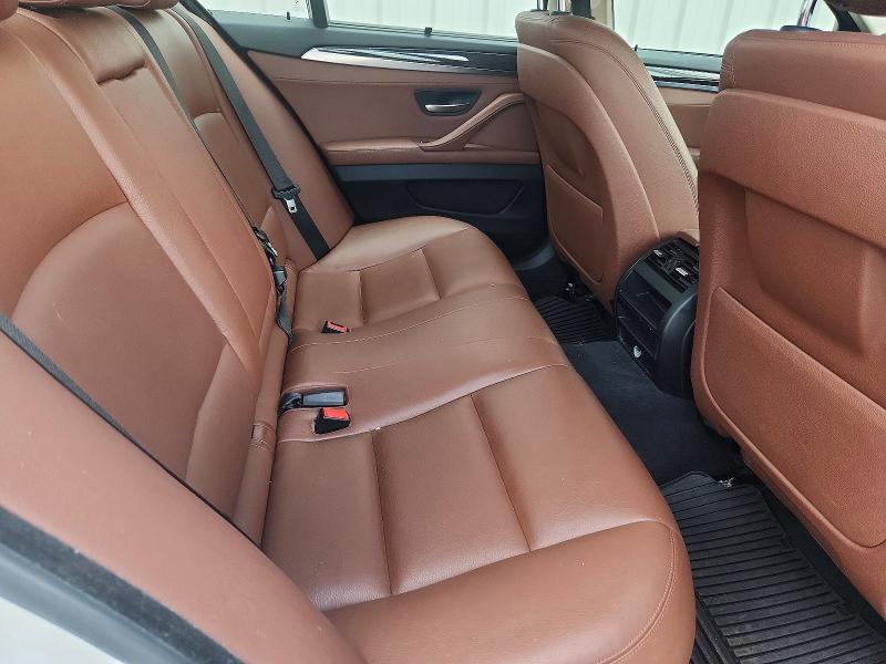Продаж на аукціоні авто 2016 Bmw 528, vin: WBA5A5C55GD527801, номер лоту: 61518176