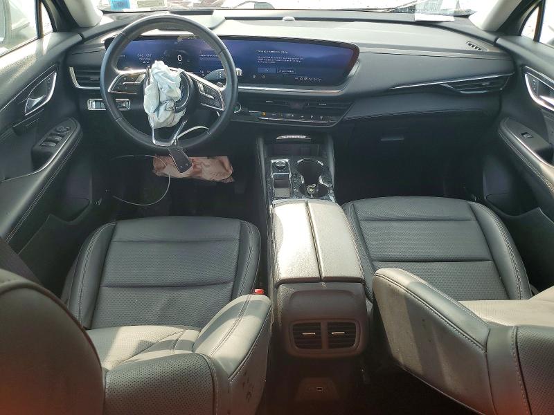Продажа на аукционе авто 2024 Buick Envision, vin: LRBFZME44RD075727, номер лота: 59324846