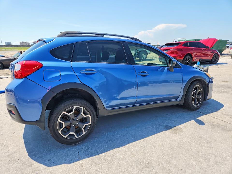 Aukcja sprzedaży 2015 Subaru Xv Crosstrek, vin: JF2GPAMC4F8262331, numer aukcji: 59976026