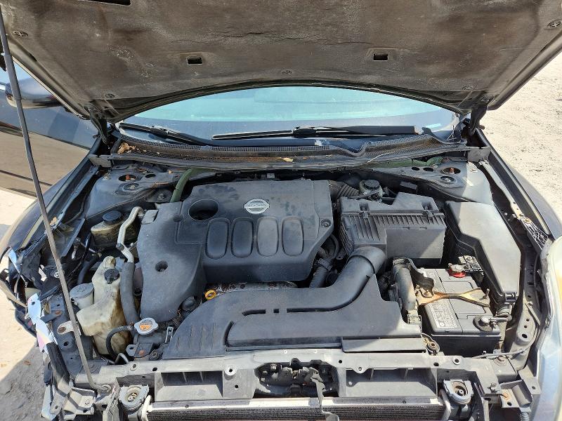 Продажа на аукционе авто 2009 Nissan Altima, vin: 1N4AL21E19N401256, номер лота: 61944916