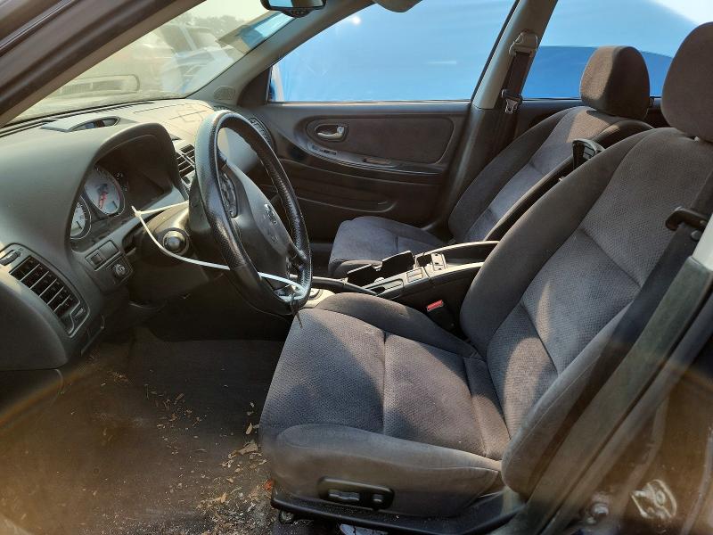 Aukcja sprzedaży 2003 Nissan Maxima, vin: JN1DA31D43T519298, numer aukcji: 61241066