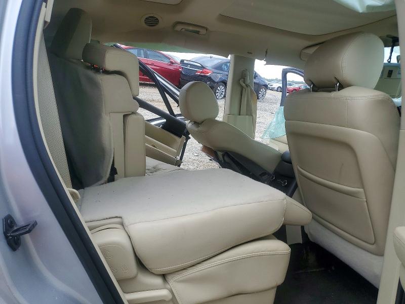Продаж на аукціоні авто 2017 Lincoln Mkt, vin: 2LMHJ5FK4HBL00589, номер лоту: 60312816