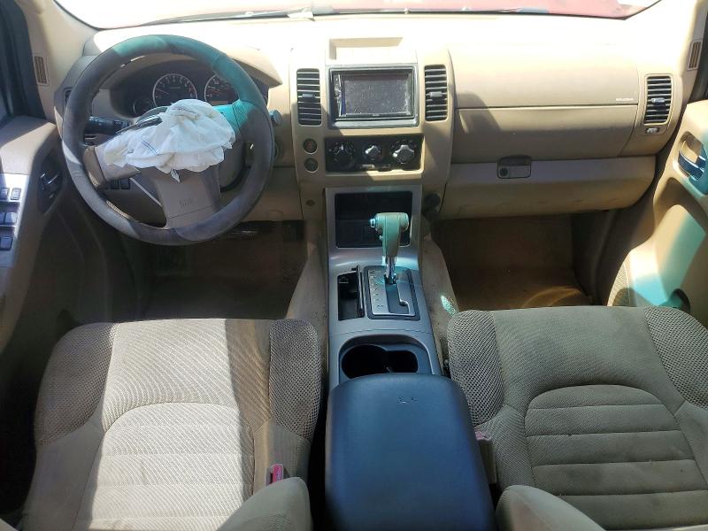 Aukcja sprzedaży 2006 Nissan Pathfinder, vin: 5N1AR18U86C601859, numer aukcji: 62649316