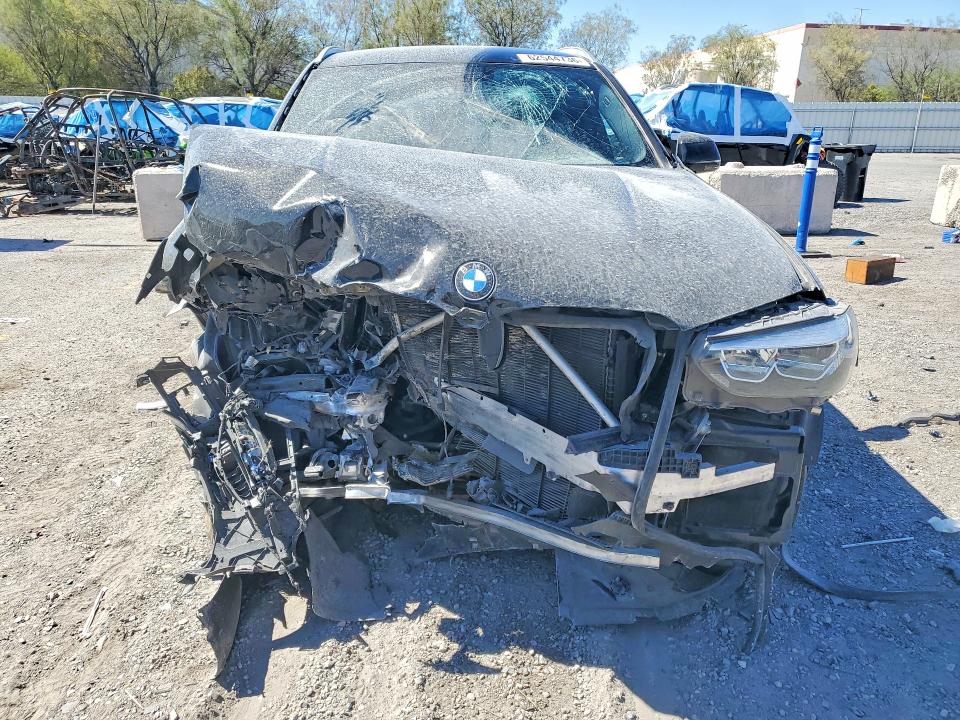 Aukcja sprzedaży 2019 Bmw X3, vin: 5UXTR7C50KLR48790, numer aukcji: 62544736