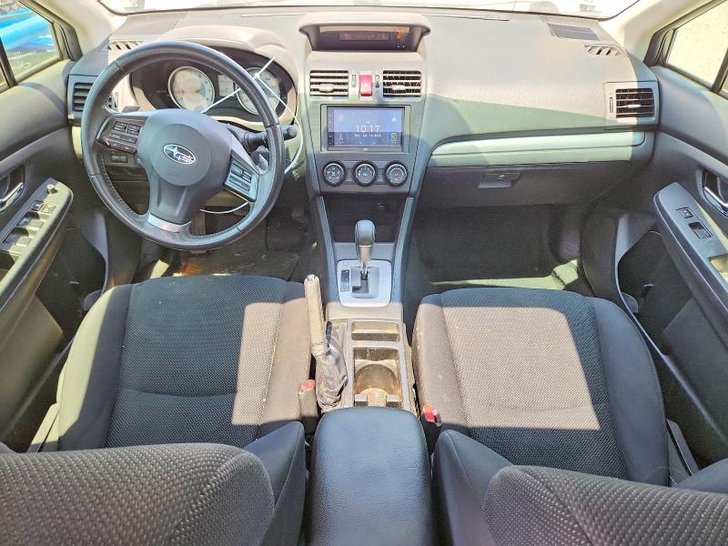 Продаж на аукціоні авто 2012 Subaru Impreza, vin: JF1GJAD66CH016862, номер лоту: 61178856