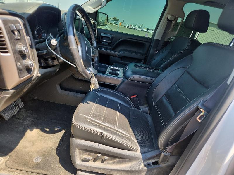 Aukcja sprzedaży 2017 Gmc Sierra, vin: 3GTU2PEJ6HG186009, numer aukcji: 63386746