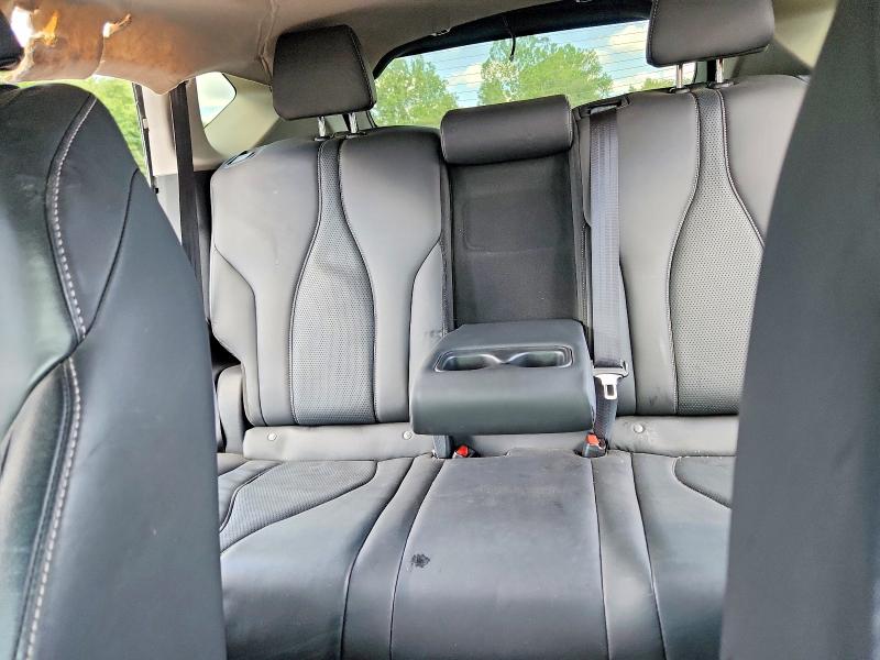 2023 Acura Rdx მანქანა იყიდება აუქციონზე, vin: 5J8TC2H51PL002849, აუქციონის ნომერი: 60378586
