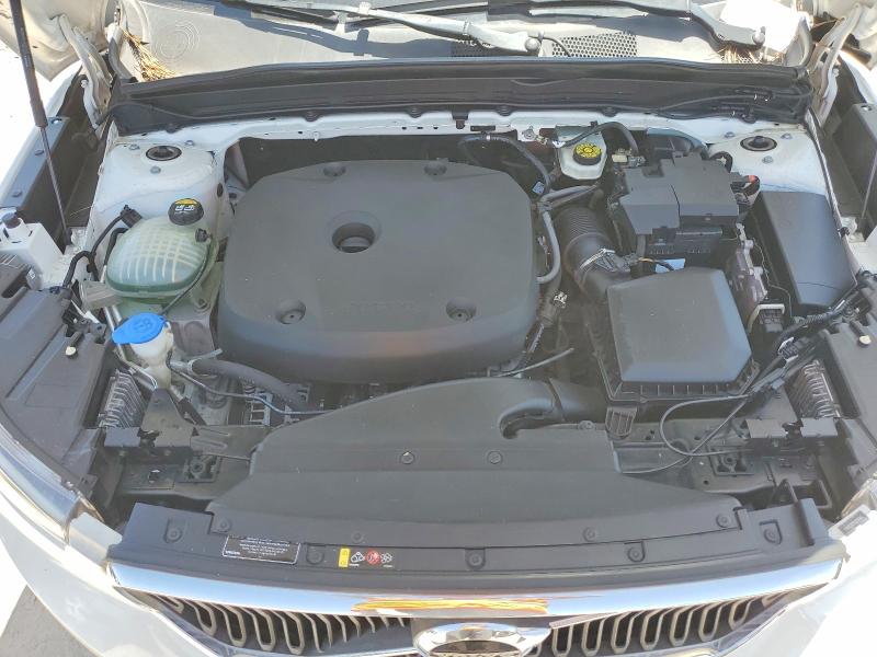 Aukcja sprzedaży 2019 Volvo Xc40, vin: YV4162XZ8K2014946, numer aukcji: 62080146