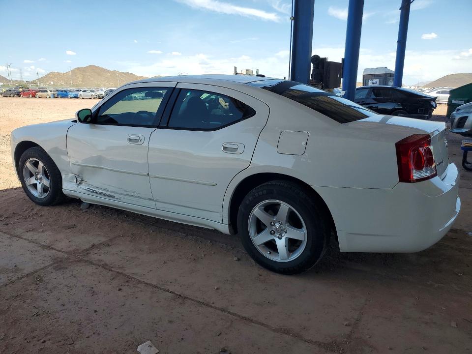 Aukcja sprzedaży 2010 Dodge Charger, vin: 2B3CA4CVXAH153511, numer aukcji: 62342276