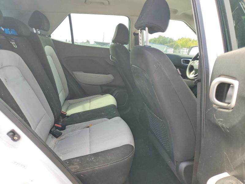 Aukcja sprzedaży 2020 Hyundai Venue, vin: KMHRC8A35LU017746, numer aukcji: 61962316