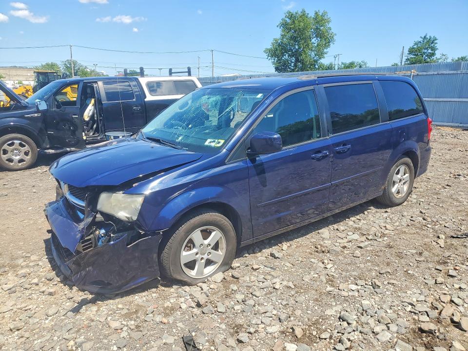 Aukcja sprzedaży 2012 Dodge Grand Caravan, vin: 2C4RDGCG9CR378549, numer aukcji: 60374226