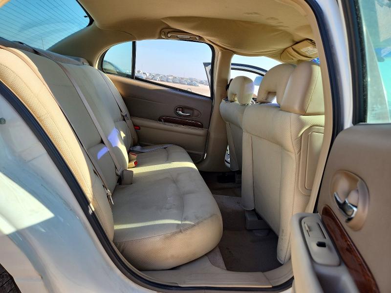Продаж на аукціоні авто 2004 Buick Lesabre, vin: 1G4HP54K44U172209, номер лоту: 63363636