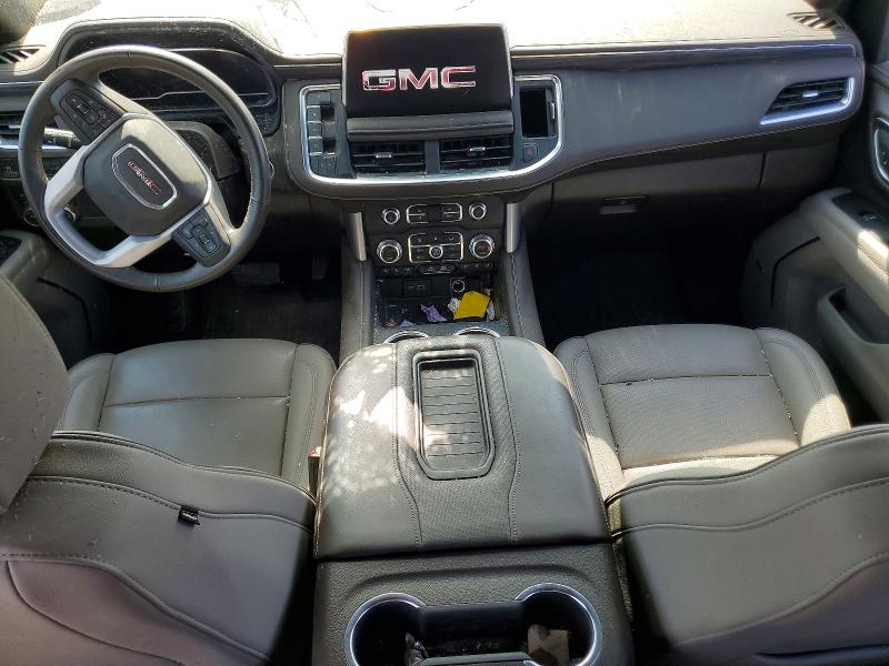2022 Gmc Yukon მანქანა იყიდება აუქციონზე, vin: 1GKS2BKD3NR102642, აუქციონის ნომერი: 59103216