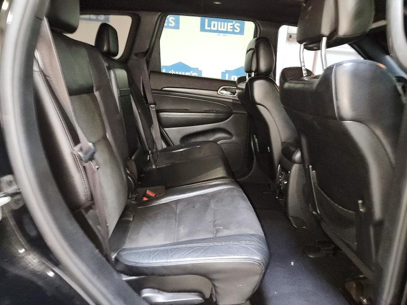 2019 Jeep Grand Cherokee მანქანა იყიდება აუქციონზე, vin: 1C4RJFAG0KC838601, აუქციონის ნომერი: 61368976