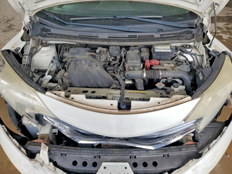 Продажа на аукционе авто 2014 Nissan Versa Note, vin: 3N1CE2CP2EL386310, номер лота: 62773106