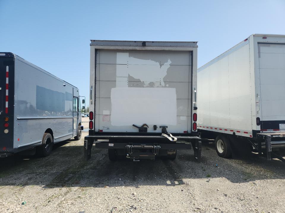 Продаж на аукціоні авто 2022 Chevrolet 4500, vin: 54DCDW1D4NS200117, номер лоту: 59149866